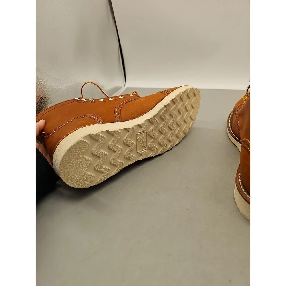 Red Wing Heritage Classic 6